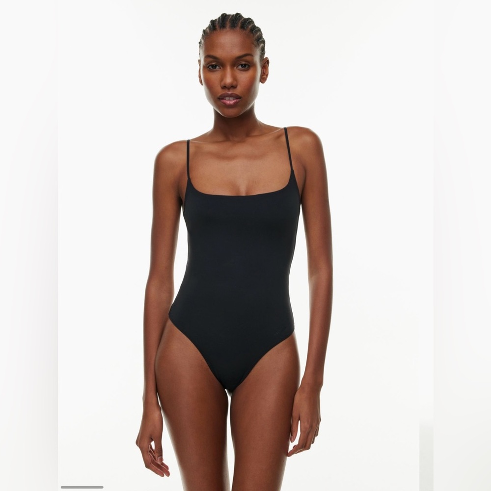 Aritzia Contour Cami Bodysuit